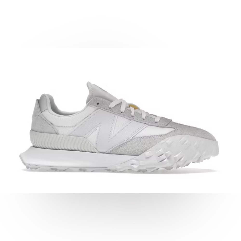 New balance summer fog